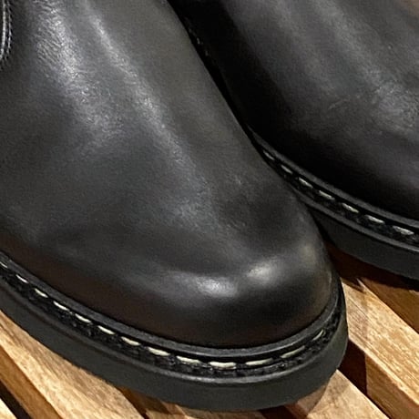 PARABOOT -PHOTON- (NOIR)