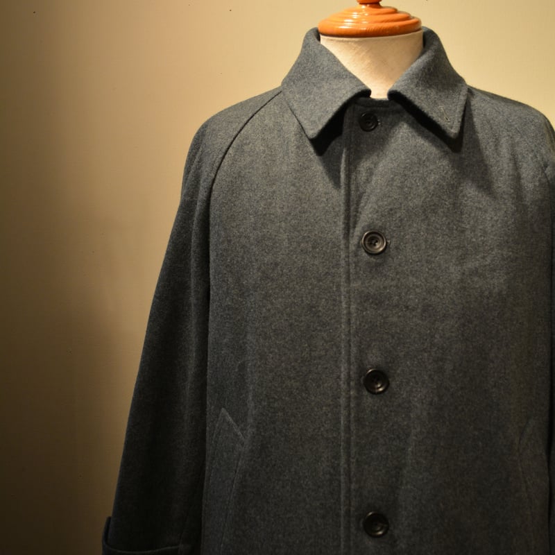 ローデンクロス MOJITO モヒート KETCHUM COAT Bar.2.0 ローデンクロス MOJITO モヒート KETCHUM COAT Bar.2.0
