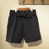 MOJITO -GULF STREAM SHORTS- (M-52 French Serge)
