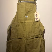 SASSAFRAS apron