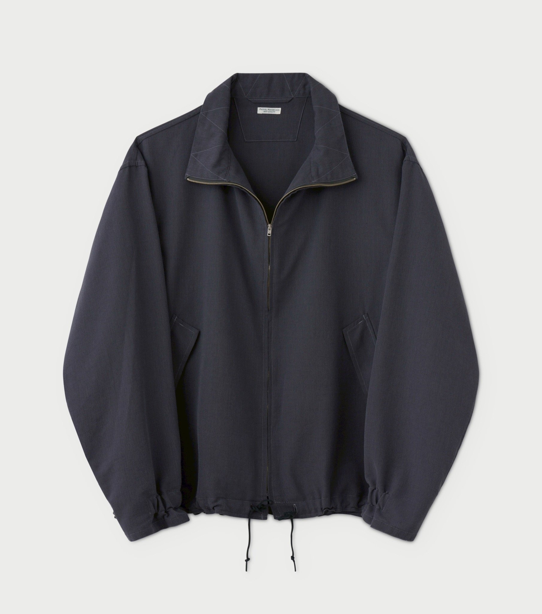 PHIGVEL‐MAKERS Co. 2026ss PMAV-SJ05 C/W/P YACHT