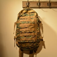 USMC ILBE MARPAT Assault Pack Design by ARC’TERYX