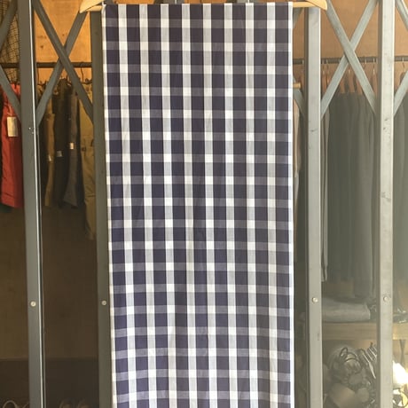 kenneth field 2face scarf