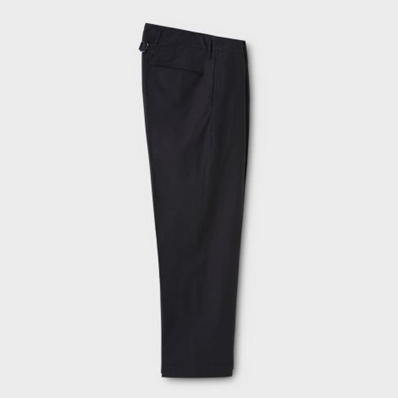 PHIGVEL MAKERS & Co. -C/L CEREMONY TROUSERS-(In