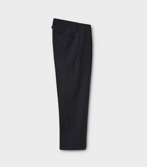 PHIGVEL MAKERS & Co. -C/L CEREMONY TROUSERS-(In...