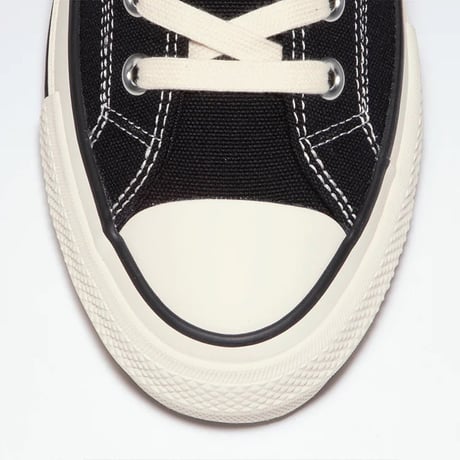 CONVERSE ADDICT / CTC CHUCK TAYLOR (BLACK)