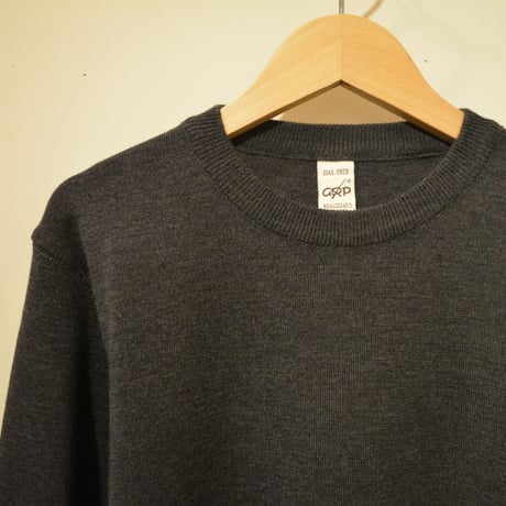 GRP‐flexknit‐ANTRACITE(GRAY)