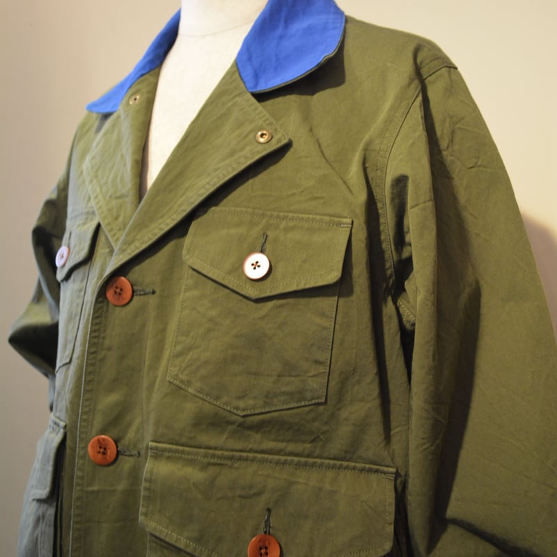 MOJITO BIG GAME TOUR JACKET bar.2.0 Ｍサイズ MOJITO BIG GAME TOUR JACKET bar.2.0 Mサイズ