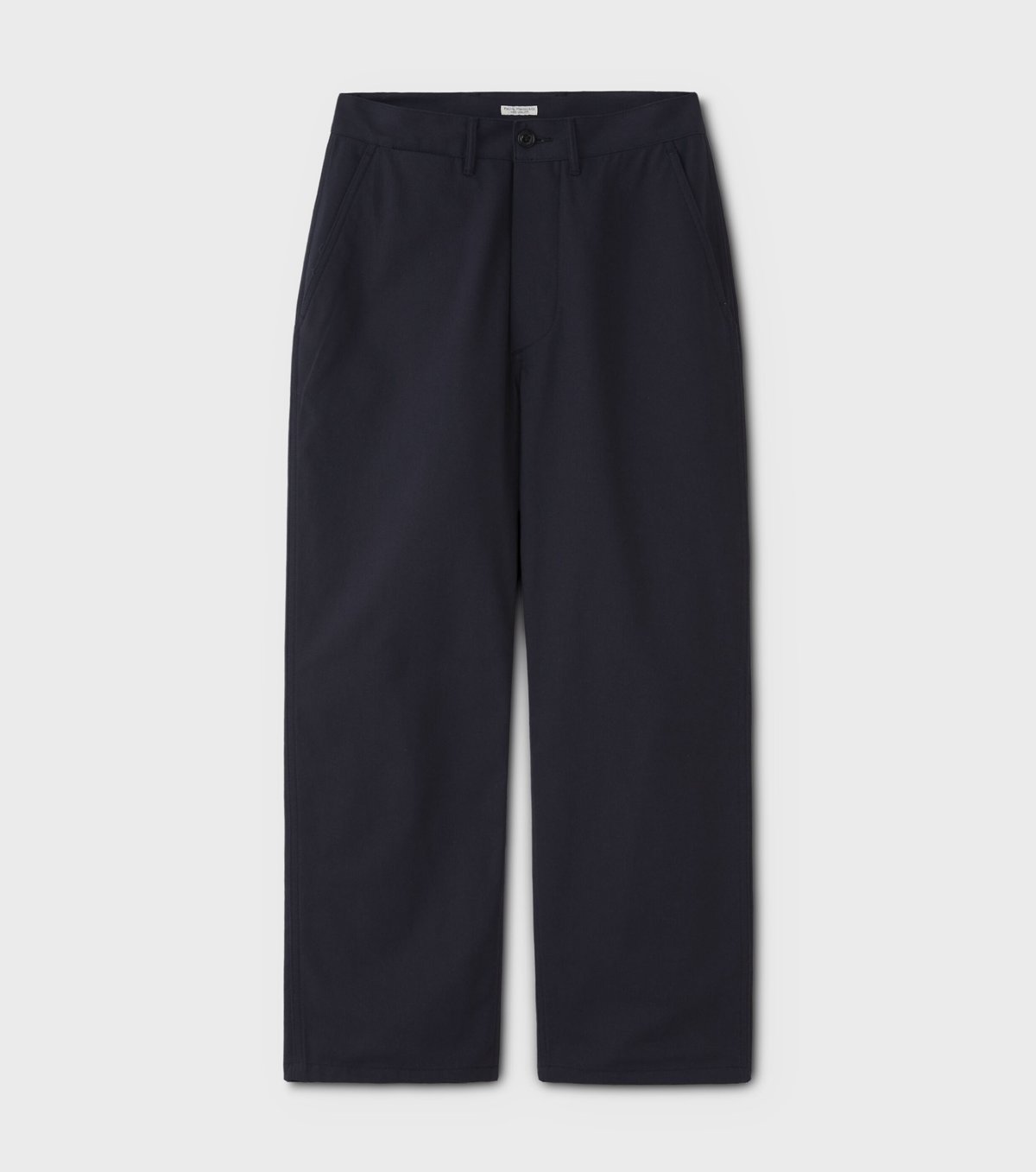 【PHIGVEL】 CHINO CLOTH UTILITY TROUSERS fit=scale-down,w=1200