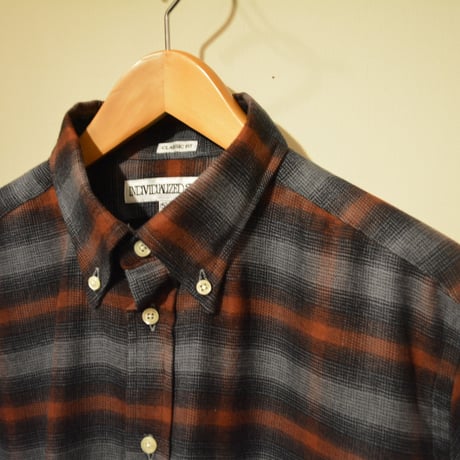 INDIVIDUALIZED SHIRTS