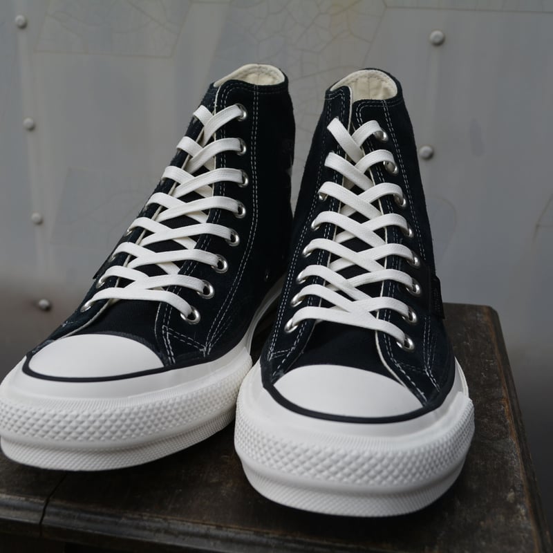 コンバースアディクト20aw‐チャックテイラーNH(Hi)‐ | credo コンバースアディクト20aw‐チャックテイラーNH(Hi)‐ | credo