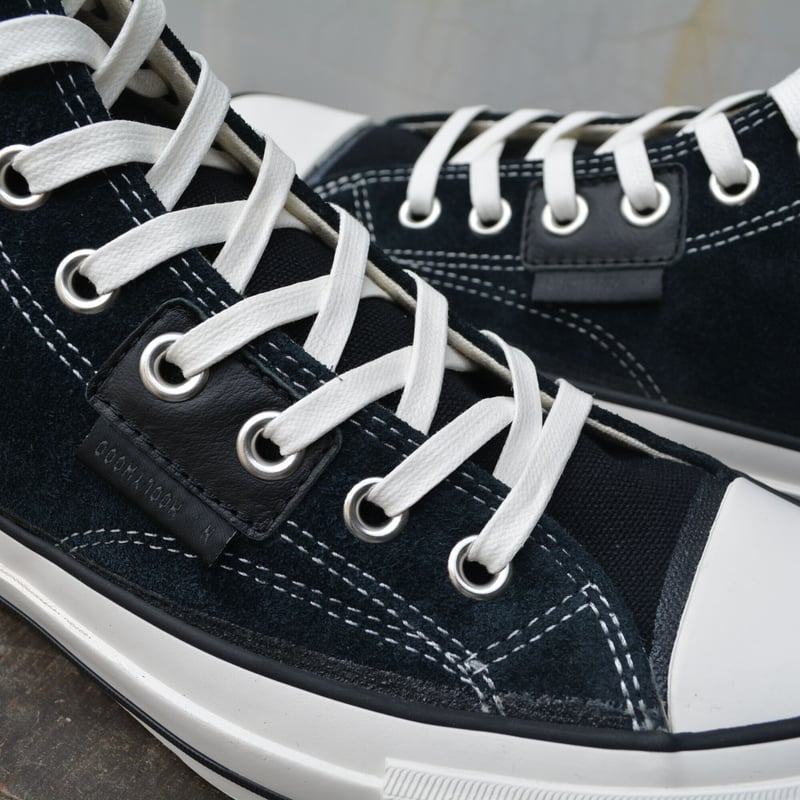 コンバースアディクト20aw‐チャックテイラーNH(Hi)‐ | credo コンバースアディクト20aw‐チャックテイラーNH(Hi)‐ | credo