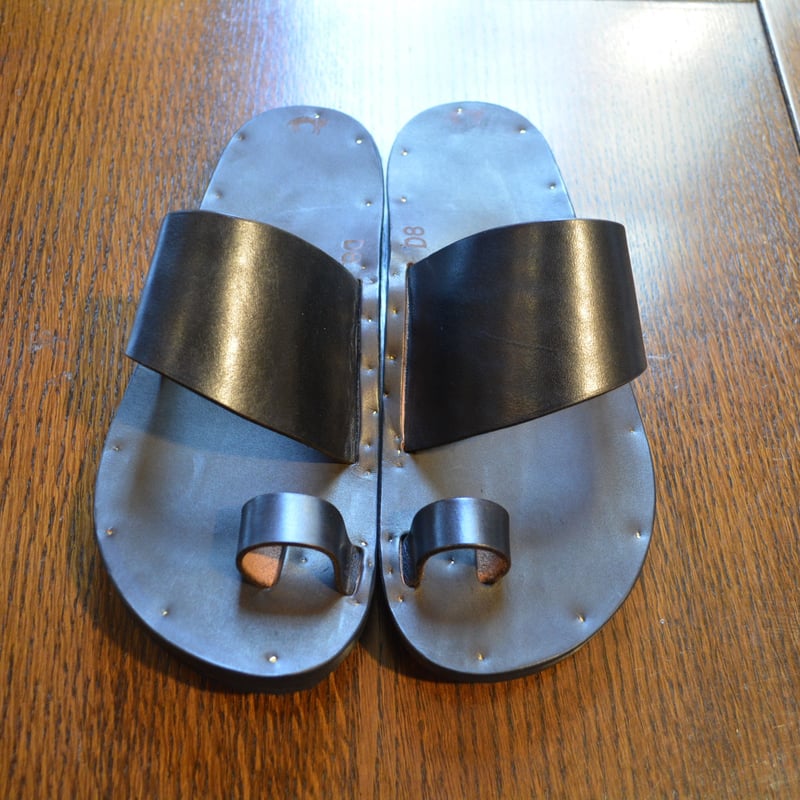 JUTTA NEUMANN 印象深い SEMBA+BIRKENSTOCK 