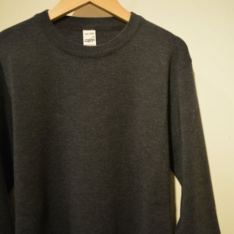 GRP‐flexknit‐ANTRACITE(GRAY)
