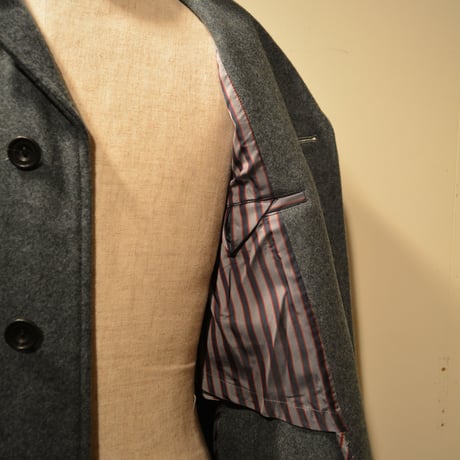 mojito -KETCHUM COAT Bar.2.0-