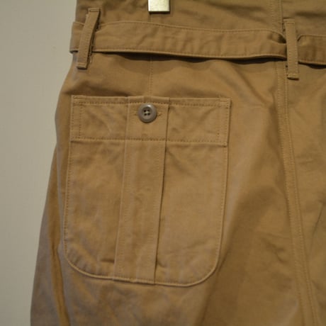 mojito -gulf stream shorts- khakibeige