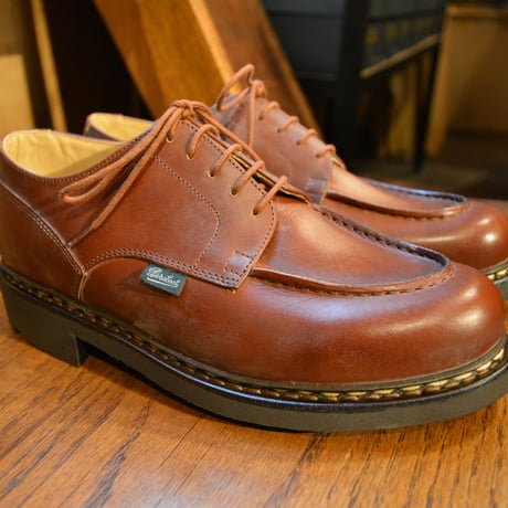 paraboot -CHAMBORD- (marron)