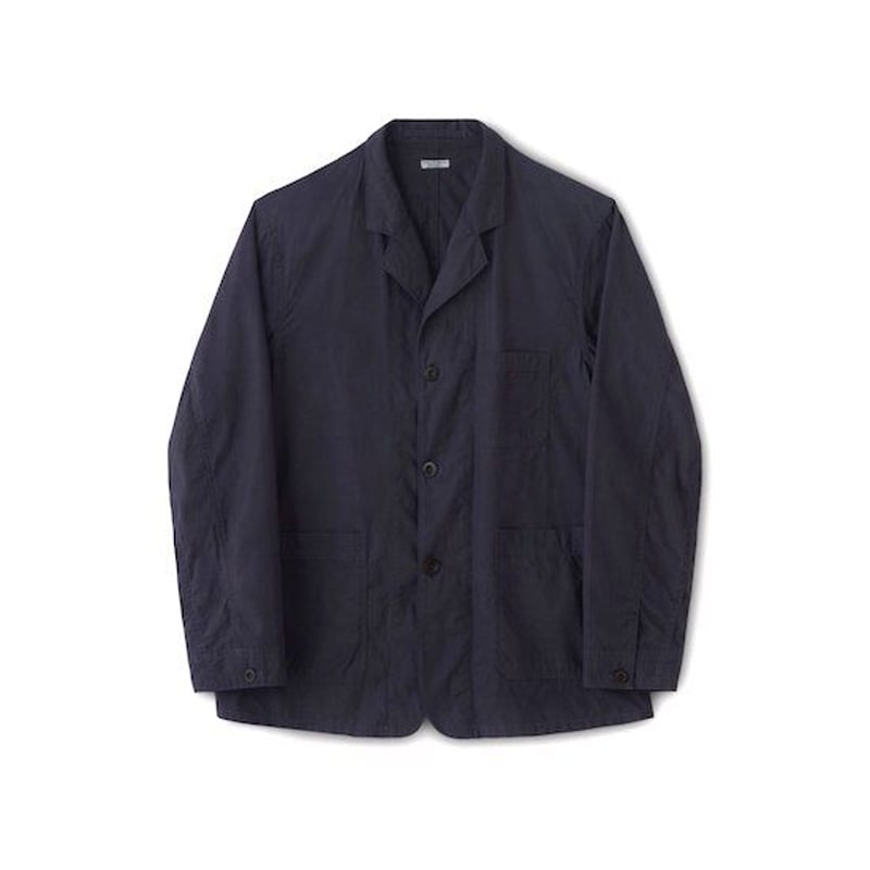 PHIGVEL-MAKERS Co. -WORKADAY ATELIER JACKET- (