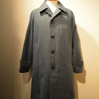mojito -KETCHUM COAT Bar.2.0-