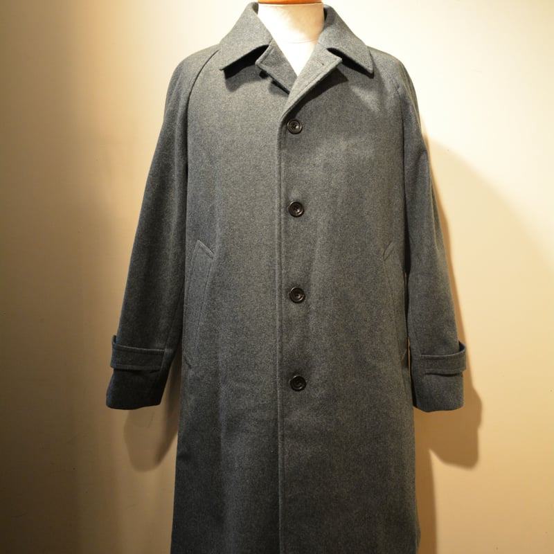 ローデンクロス MOJITO モヒート KETCHUM COAT Bar.2.0 ローデンクロス MOJITO モヒート KETCHUM COAT Bar.2.0