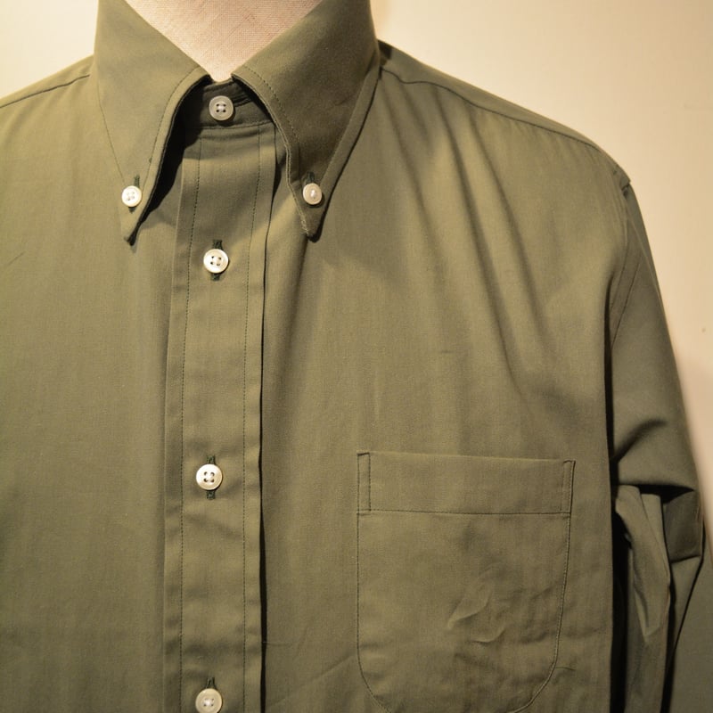 まとめ売り▪️インディビジュアライズドシャツBDシャツ INDIVIDUALIZED SHIRTS インディヴィジュアライズドシャツ