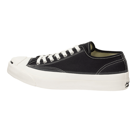 CONVERSE ADDICT 21ss ‐JACK PURCELL‐ (BLACK)