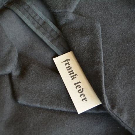 -Frankleder- German LeatherJacket(2B)