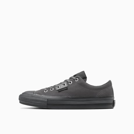 5.10 COMING SOON！ CONVERSE ADDICT CHUCK TYLER “NH”OX (GRAY)