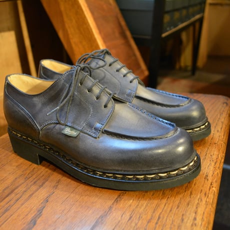 paraboot シャンボー　ニュイ