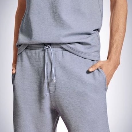 Schiesser Revival -Ernst-shorts(800‐blau/blue)