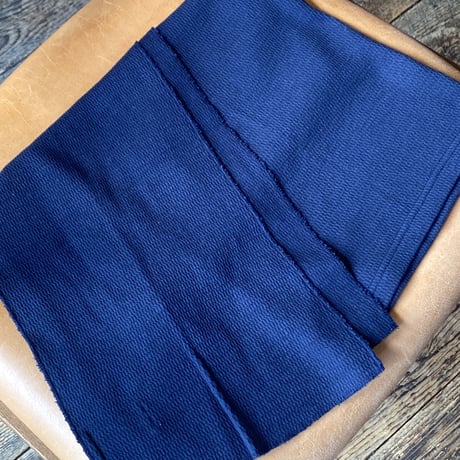 kenneth mil neck warmer NAVY