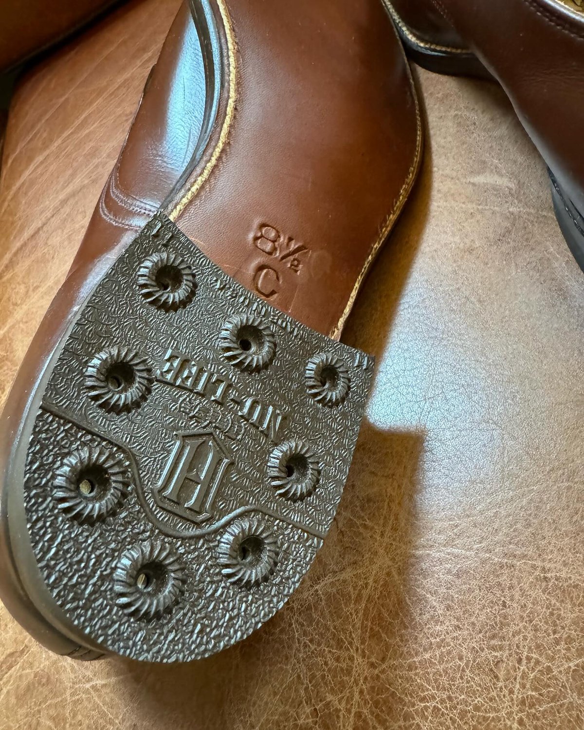 DEADSTOCK 1940