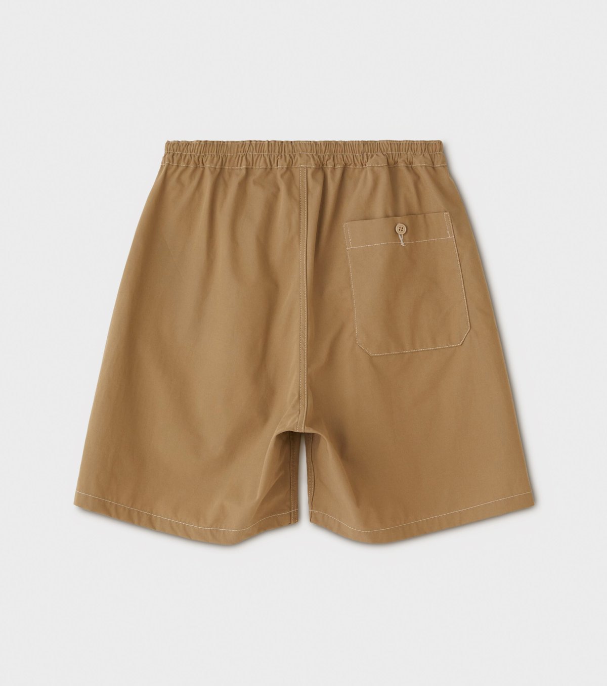 パンツ PHIGVEL STRING SHORTS size3 PHIGVEL‐MAKERS Co．STRING SHORTS (K.BEIGE) | cre