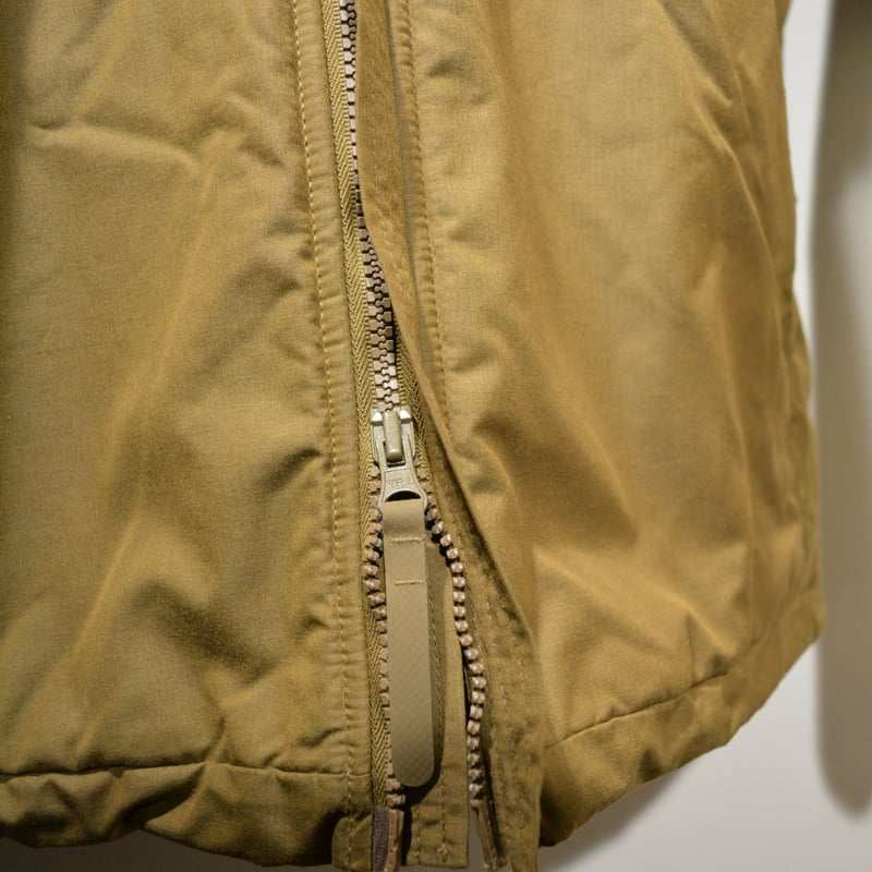 Wild Things Tactical Smoking Jacket Coyote Bro