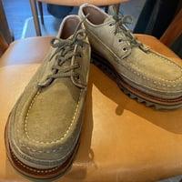 ラッセルモカシン　オネイダ　マンソンラスト　size 8 E 箱付新品・未使用品