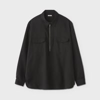PHIGVEL‐MAKERS Co.W/L Crewneck Knit(IVORY) | cr PHIGVEL‐MAKERS Co.W/L Crewneck Knit(IVORY) | cr