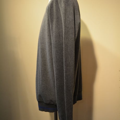Schiesser ‐Hartmut/Sweat‐　darkgray-mel