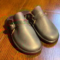 PHIGVEL フィグベル　FIELDMOCCASIN　フィールドモカシン　革靴 PHIGVEL フィグベル｜FIELD MOCCASIN フィールドモカシン【BROWN】