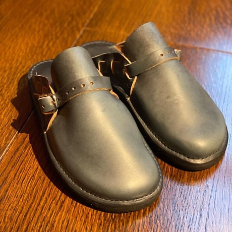 FERNANDLEATHERフェルナンドレザー ショルダーバッグ ストラップ きら