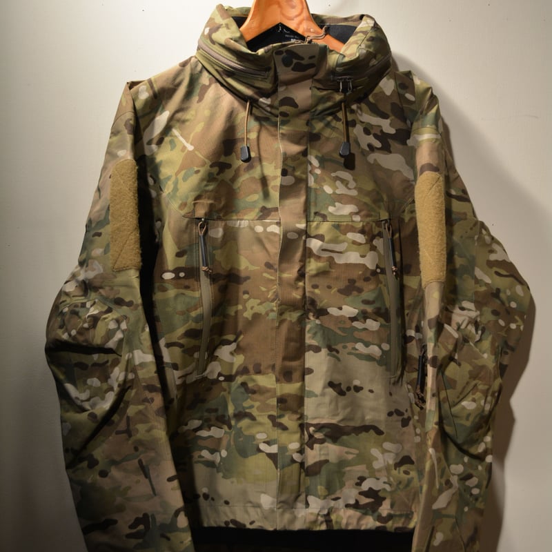 ARC'TERYX LEAF Alpha Jacket GEN1 ジャケット