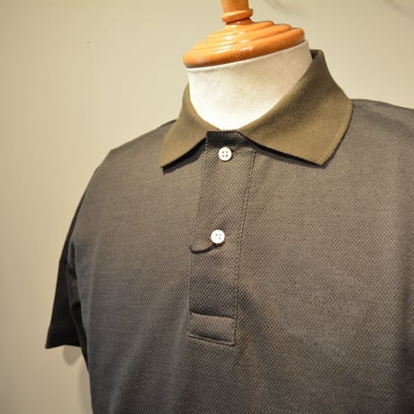kenneth field -PULLOVER- RAMIE OLIVE