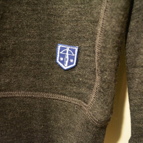 Schiesser -manuel- sweater
