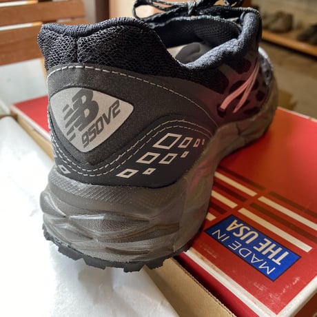 New Balance (950v2) made in USA (D with)