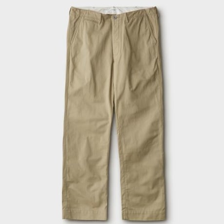 PHIGVEL‐MAKERS Co． PMAⅠ‐PT11R‐OFFICERTROUSERS(REGULAR)‐