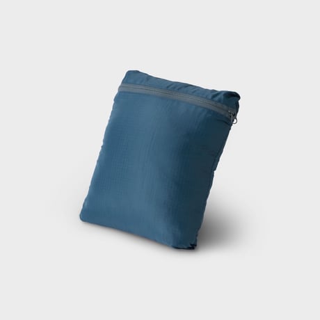 PHIGVEL‐MAKERS Co． Mountaineer Down Jacket (CERULEAN)
