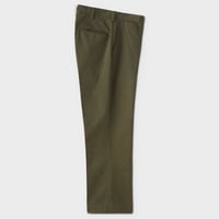 PHIGVEL‐MAKERS Co. C/W FATIGUE TROUSERS (KHAKI