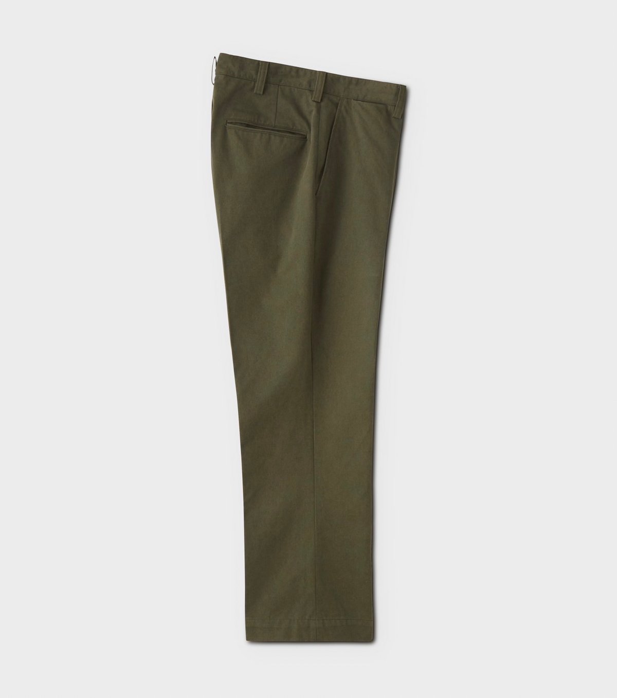 PHIGVEL‐MAKERS Co.Chino Cloth Workaday Trousers PHIGVEL‐MAKERS Co.Chino Cloth Workaday Trousers