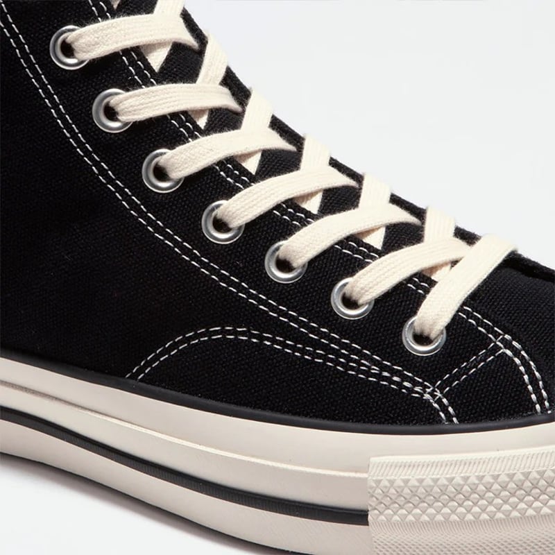 CONVERSE ADDICT / CTC CHUCK TAYLOR (BLACK) | cr...