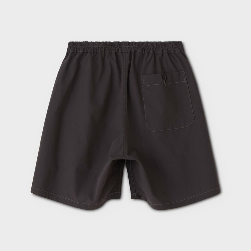 PHIGVEL‐MAKERS Co．STRING SHORTS (GRAPHIT) | cre