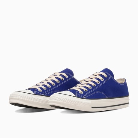 CONVERSE ADDICT CHUCK TAYLOR CANVAS OX（BLUE）